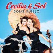 Cecilia Bartoli, Dolce Duello (CD)