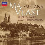 Bedrich Smetana, Smetana: Má Vlast (CD)