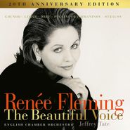 Renée Fleming, The Beautiful Voice [German Issue] (LP)