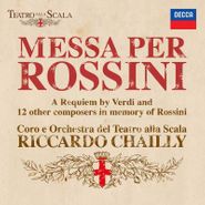 Riccardo Chailly, Messa Per Rossini (CD)