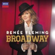 Renée Fleming, Broadway (CD)