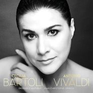 Cecilia Bartoli, Antonio Vivaldi (CD)