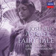 Josef Suk, Suk: Asrael Fairy Tale (CD)