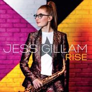 Jess Gillam, Rise (CD)