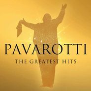 Luciano Pavarotti, The Greatest Hits (CD)