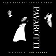 Luciano Pavarotti, Pavarotti [OST] (CD)