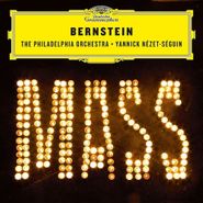 Leonard Bernstein, Bernstein: Mass (CD)