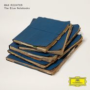 Max Richter, The Blue Notebooks [Bonus Track] (CD)