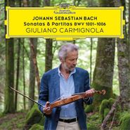 Johann Sebastian Bach, Bach: Sonatas & Partitas (CD)