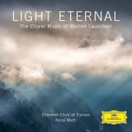 Morten Lauridsen, Light Eternal: The Choral Music Of Morten Lauridsen (CD)