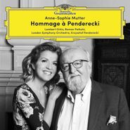 Anne-Sophie Mutter, Hommage à Penderecki (CD)