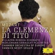 Wolfgang Amadeus Mozart, Mozart: La Clemenza Di Tito (CD)