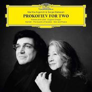 Sergei Prokofiev, Prokofiev For Two (LP)