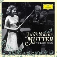 Anne-Sophie Mutter, The Early Years [Box Set] (CD)