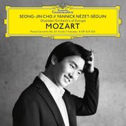 Wolfgang Amadeus Mozart, Mozart: Piano Concerto No. 20, K. 466; Sonatas, K. 281 & 332 (CD)
