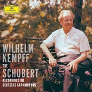 Franz Schubert, The Schubert Recordings On Deutsche Grammophon [Box Set] (CD)