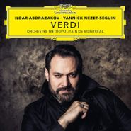 Giuseppe Verdi, Verdi (CD)