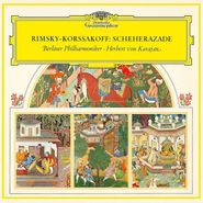 Nikolai Rimsky-Korsakov, Rimsky-Korsakov: Scheherazade (LP)