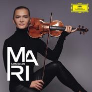 Mari Samuelsen, Mari (LP)