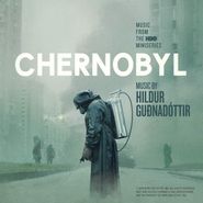 Hildur Guðnadóttir, Chernobyl [OST] (LP)