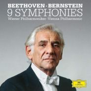 Ludwig van Beethoven, Beethoven: 9 Symphonies [Box Set] (CD)