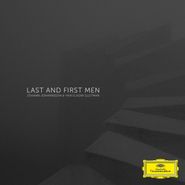 Jóhann Jóhannsson, Last & First Men (CD)