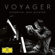 Max Richter, Voyager: Essential Max Richter (CD)