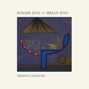 Roger Eno, Mixing Colours (LP)