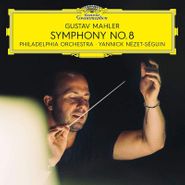 Gustav Mahler, Mahler: Symphony No. 8 (CD)