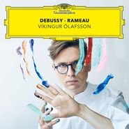 Víkingur Ólafsson, Debussy - Rameau (LP)