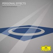 Jóhann Jóhannsson, Personal Effects [OST] (LP)
