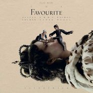 Various Artists, The Favourite [OST] (LP)