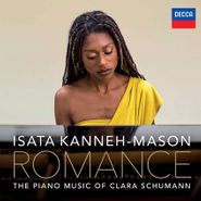 Clara Schumann, Romance: The Piano Music Of Clara Schumann (CD)