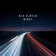 Ola Gjeilo, Night (CD)