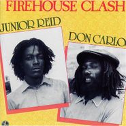 Junior Reid, Firehouse Clash (CD)