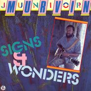 Junior Murvin, Signs & Wonders (CD)