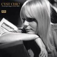 Various Artists, C'est Chic!: French Girl Singers of the 1960s (LP)