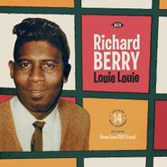 Richard Berry, Louie Louie (LP)