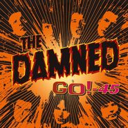 The Damned, Go! 45 (LP)