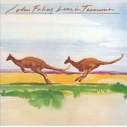 John Fahey, Live In Tasmania [Remastered] (CD)