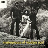 Various Artists, Masterpieces Of Modern Soul (LP)