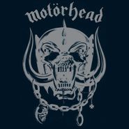 Motörhead, Motörhead [White Vinyl] (LP)