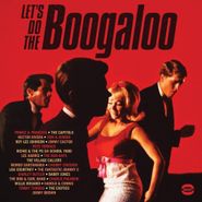 Various Artists, Let's Do The Boogaloo (LP)