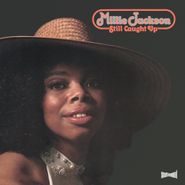Millie Jackson, Still Caught Up (LP)