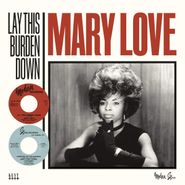 Mary Love, Lay This Burden Down (LP)