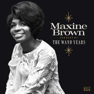 Maxine Brown, The Best Of The Wand Years (LP)