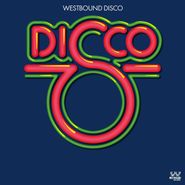 Various Artists, Westbound Disco (LP)