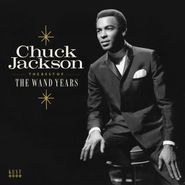 Chuck Jackson, The Best Of The Wand Years (LP)