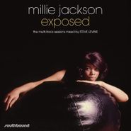 Millie Jackson, Exposed: The Multi-Track Sessions Mixed By Steve Levine (LP)