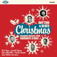 Various Artists, Rhythm & Blues Christmas (LP)